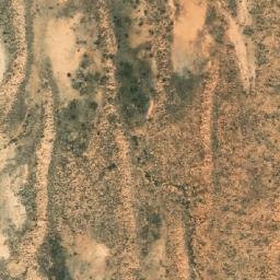 Satellite imagery of Apatiarie Hill, AU