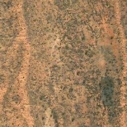Satellite imagery of Apatiarie Hill, AU