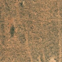 Satellite imagery of Apatiarie Hill, AU