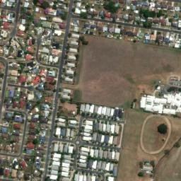 Satellite imagery of survey_point, AU
