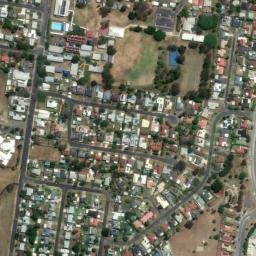 Satellite imagery of survey_point, AU