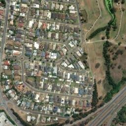 Satellite imagery of survey_point, AU