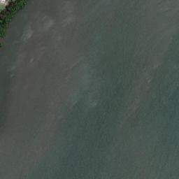 Satellite imagery of Point Talburpin, AU