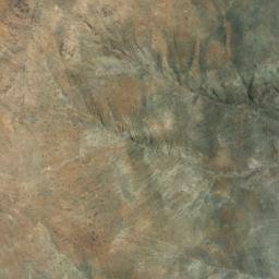 Satellite imagery of Azufrera, CL