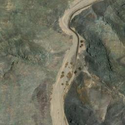 Satellite imagery of Azufrera, CL