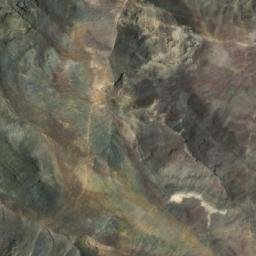 Satellite imagery of Azufrera, CL