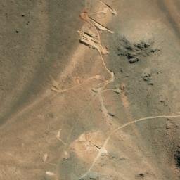 Satellite imagery of María, CL