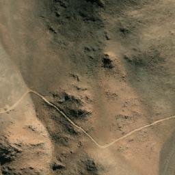 Satellite imagery of María, CL