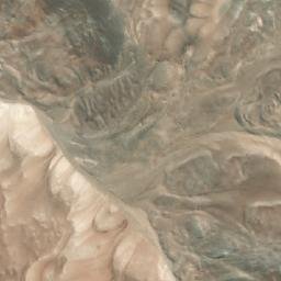 Satellite imagery of Cerro de la Plata, CL