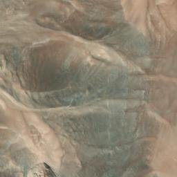 Satellite imagery of Cerro de la Plata, CL