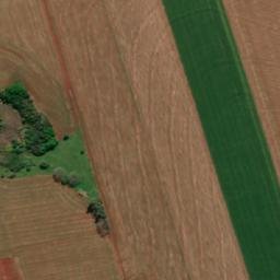 Satellite imagery of Subúrbios de Tucunduva, BR