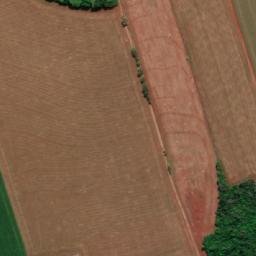 Satellite imagery of Subúrbios de Tucunduva, BR