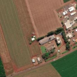 Satellite imagery of Subúrbios de Tucunduva, BR