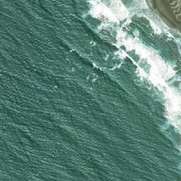 Satellite imagery of Black Sophie Rock, NA