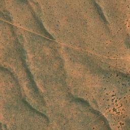 Satellite imagery of TAFELDUIN, NA