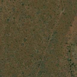 Satellite imagery of CUBBIE, NA