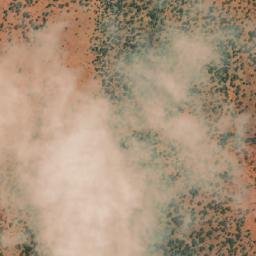 Satellite imagery of Mount Mcclure, AU