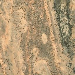 Satellite imagery of Elicka Hill, AU