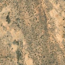 Satellite imagery of Elicka Hill, AU