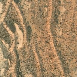 Satellite imagery of Apatiarie Hill, AU