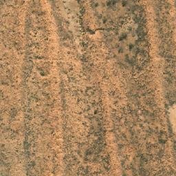 Satellite imagery of Apatiarie Hill, AU