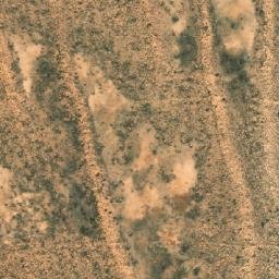 Satellite imagery of Apatiarie Hill, AU