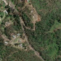 Satellite imagery of The Big Hill, AU