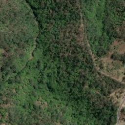 Satellite imagery of The Big Hill, AU