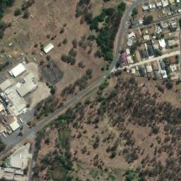 Satellite imagery of survey_point, AU