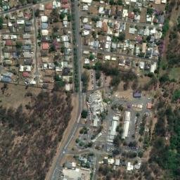 Satellite imagery of survey_point, AU