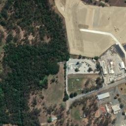 Satellite imagery of survey_point, AU