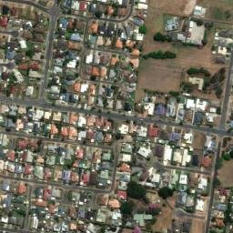 Satellite imagery of survey_point, AU