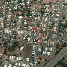 Satellite imagery of survey_point, AU