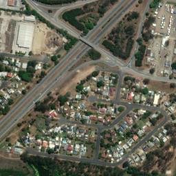 Satellite imagery of survey_point, AU