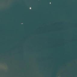 Satellite imagery of Canaipa Point, AU