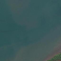 Satellite imagery of Canaipa Point, AU