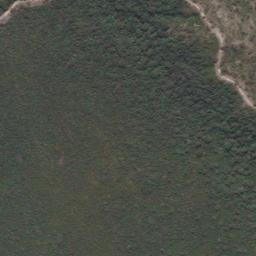 Satellite imagery of Mount Willes, AU