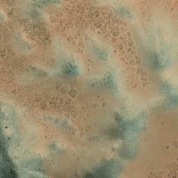 Satellite imagery of Punta Negra, CL