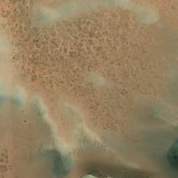 Satellite imagery of Punta Negra, CL