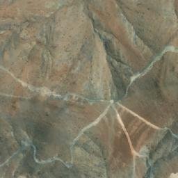 Satellite imagery of La Verde, CL