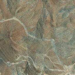 Satellite imagery of La Verde, CL