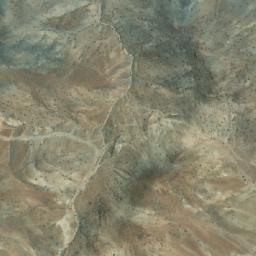 Satellite imagery of San José, CL