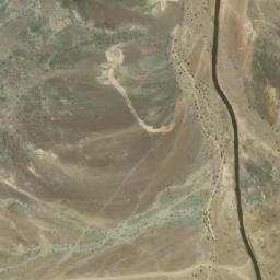 Satellite imagery of San José, CL