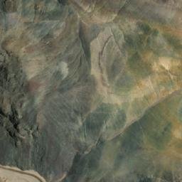 Satellite imagery of Socavón, CL