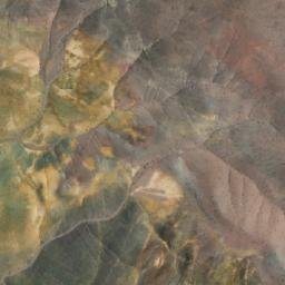 Satellite imagery of Socavón, CL