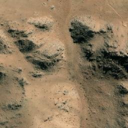 Satellite imagery of María, CL