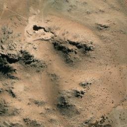 Satellite imagery of María, CL