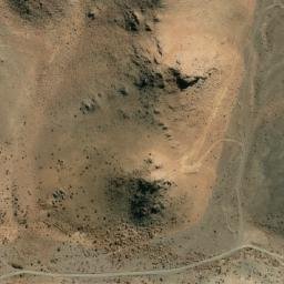 Satellite imagery of María, CL