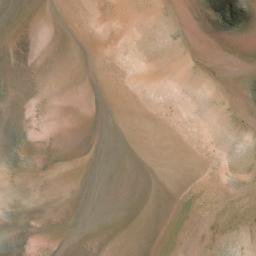 Satellite imagery of Cerro Paredones, CL