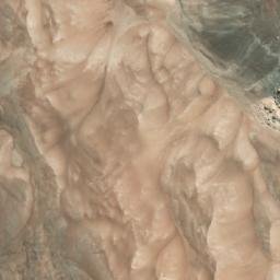 Satellite imagery of Cerro de la Plata, CL